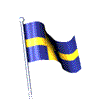 flaga-szwecji-ruchomy-obrazek-0027