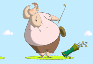 golf-ruchomy-obrazek-0126