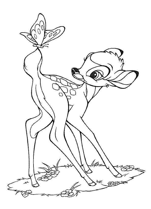 kolorowanka-bambi-ruchomy-obrazek-0013