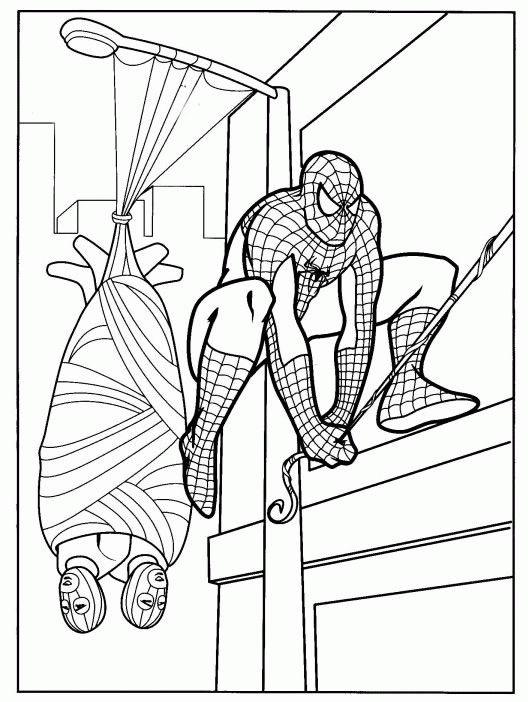 kolorowanka-spider-man-ruchomy-obrazek-0061