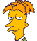 simpsonowie-emotikon-ruchomy-obrazek-0024