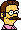 simpsonowie-emotikon-ruchomy-obrazek-0029