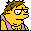 simpsonowie-emotikon-ruchomy-obrazek-0048