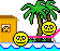 wypoczynek-emotikon-ruchomy-obrazek-0090