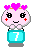 rozowy-emotikon-ruchomy-obrazek-0010