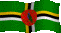 flaga-dominikany-ruchomy-obrazek-0002