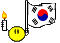 flaga-korei-poludniowej-ruchomy-obrazek-0003